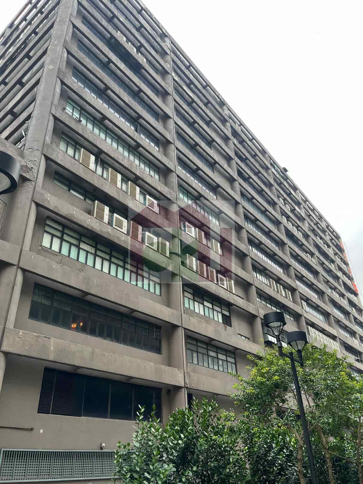 九龙湾开达大厦 写字楼租赁 | 大睦物业